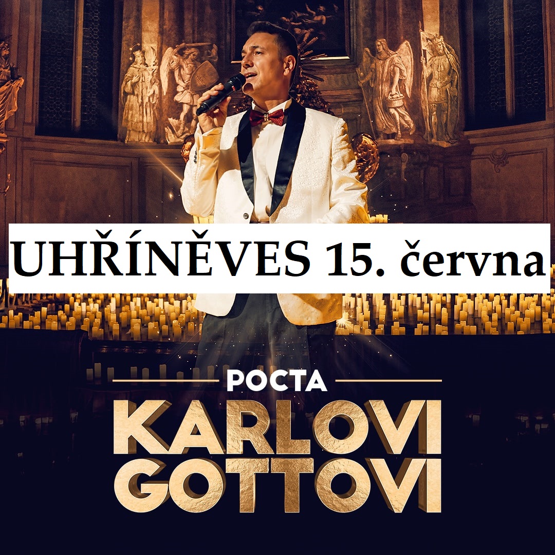 předprodej bude brzy zahájen